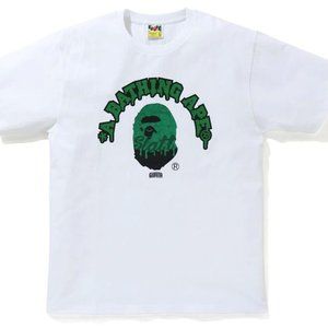 BAPE x Gunna Tee